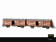 Hädl 113181 - TT - Leig-Einheit, DRG, Ep. II - nicht zugerüstetes Modell